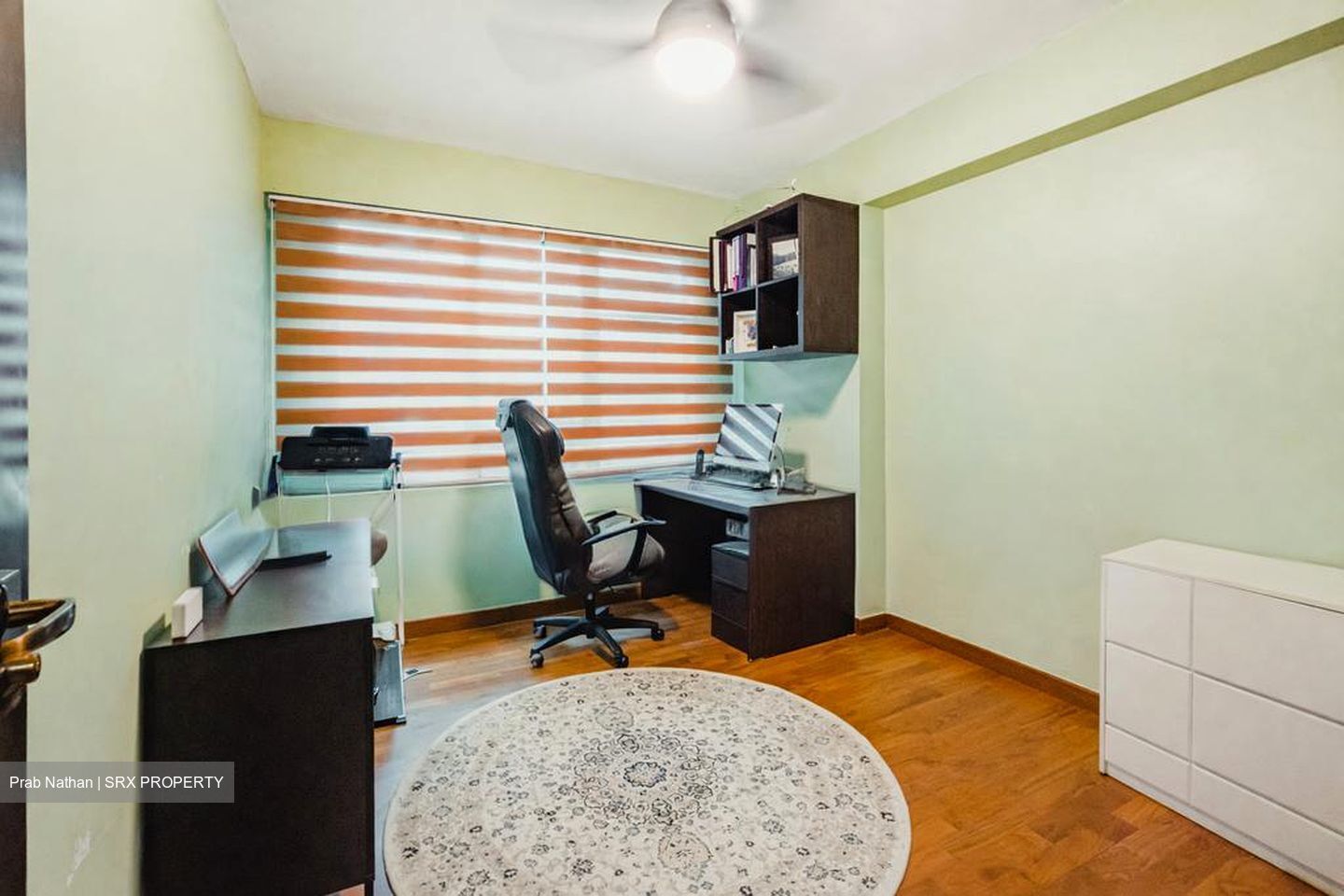 Blk 676C Waterway Brooks (Punggol), HDB 5 Rooms #525499431